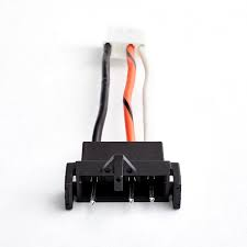 Adapter Plugs for replacing Kidde, Nest or Firex alarms