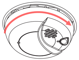 How to Install a Hardwired First Alert Alarm
