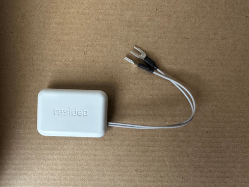 bellさま確認用 Why is my VX1 Doorbell not making my chime ring?