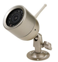 First alert sale wireless camera